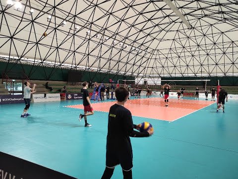 VV U19 vs GonzagaU19 - 03/04/2021