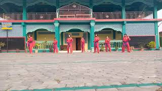 Download lagu Kelompok jurus dasar Tingkat 2 mp3 Download lagu Kelompok jurus dasar Tingkat 2 mp3