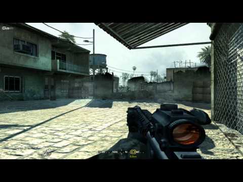 call of duty 4 modern warfare pc download