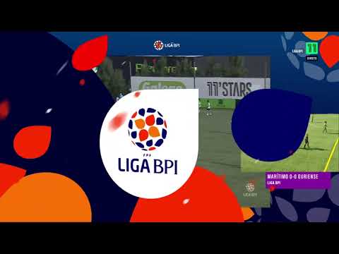 Länk FC Vilaverdense 2-3 Sporting CP | Liga BPI 15-01-2023
