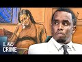 P Diddy On Trial 7 Ways Cassie S Explosive Testimony Could Bury Sean Combs