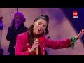 @FranciscaValenzuelaMusic - Flotando (En vivo #Viña2020)