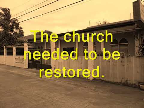 7th missionary journey of Jon and Roberta Steffy