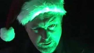 You&#39;re a Mean One, Mister Grinch