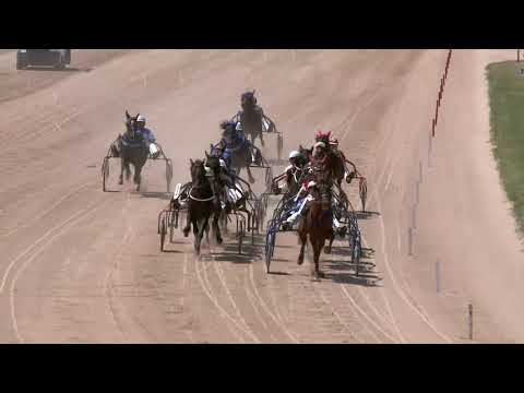 2021.06.26. 01. futam - NYERETLENEK VERSENYE