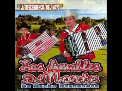 Los Amables Del Norte de Nacho Hernandez - El Regalo De La Vida