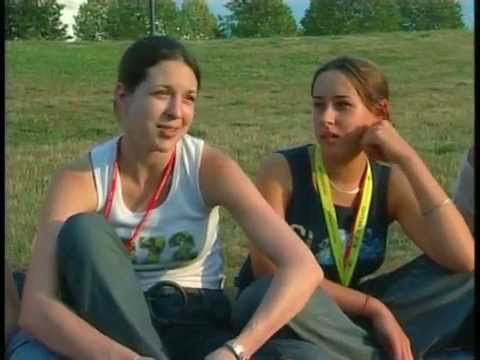 ESWC 2003 (French Movie)
