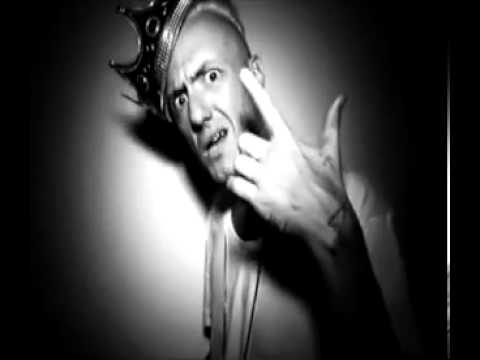 DIE ANTWOORD - DIS IZ WHY IM HOT  NV3ITM MIX