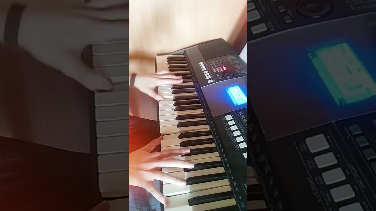 Promotional video thumbnail 4 for Daria's Live Piano for Weddings & Events
