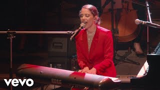 Debi Nova - No Nos Sobran los Domingos (En Vivo Desde El Teatro Nacional De Costa Rica)