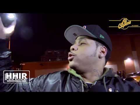 PREZ MAFIA RECAPS LIFT HIS SOUL 4