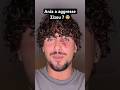 ANIA A AGRESSE ZIZOU C Est Impossible Shorts Drama Zizouetania Tiktok Zizou Ania
