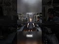 Infected? This Scanner Decides Your Fate! #shorts