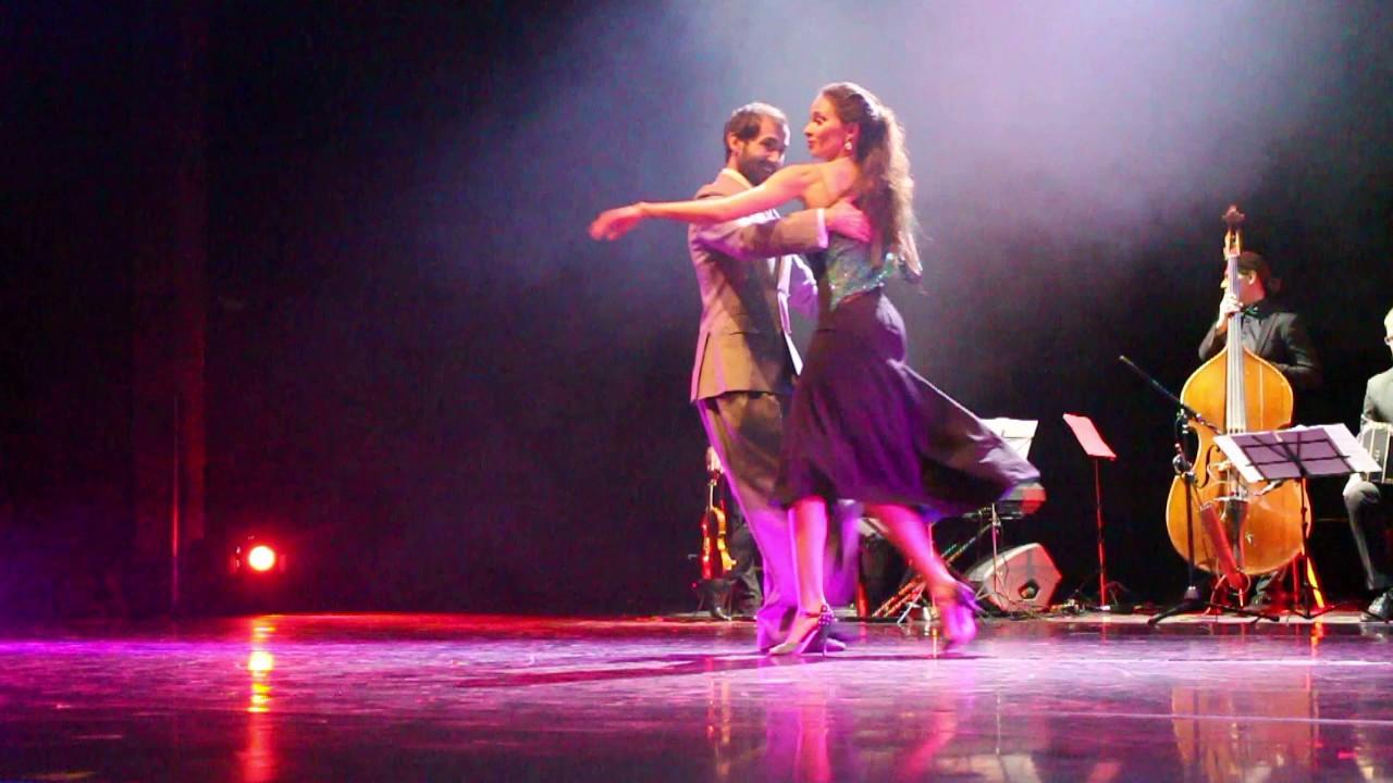 4. Yalçın Uğur & Elizaveta Tavrovskaya