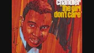 Gene Chandler - (I'm Just a)  Fool For You .