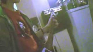 Beyond All Reason - Love Crossed Pistols (cover)