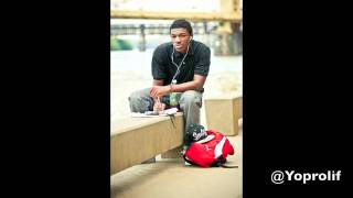 Fine As Hell - Prolif [produced by: K-ron] #TAGMUSIC