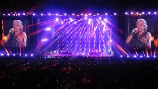 Ligabue - Per sempre (Roma, stadio Olimpico 14/07/2023) HD