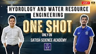 hydrology and water resources engineering #hydrology #waterresources #sppu  #gtu #batu #aktu