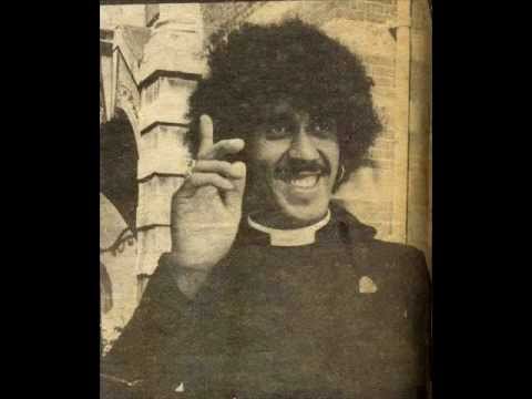 The spirit of man (Reggae Mix) Phiip Lynott and Julie Covington