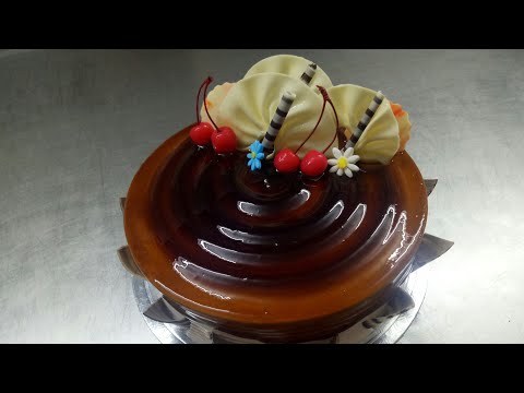 download lagu mp3 mp4 Irish Coffee Chocolate Cake, download lagu Irish Coffee Chocolate Cake gratis, unduh video klip Irish Coffee Chocolate Cake