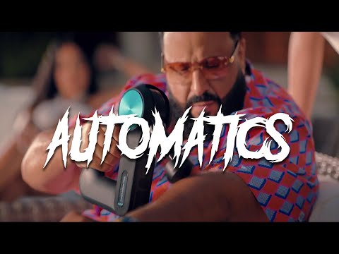 [FREE] DJ Khaled Keep Going Type Beat - "AUTOMATICS" | God Did Type Beat X Lil Durk Type Beat