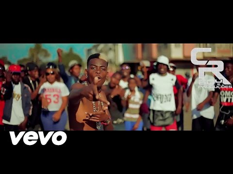 Puto Magro ft. Denny OG - Holla Bay  ( Video by CrBoyProd. )