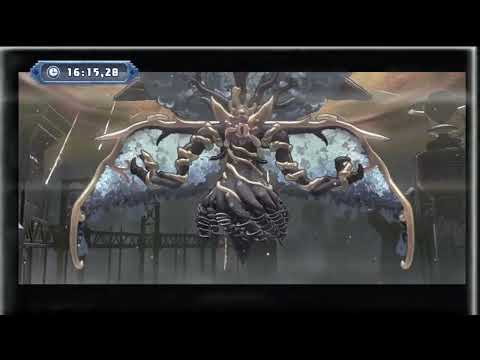 ~Mistilteinn, Tree Crown Without A Ruler~ Slowed Reverb [Kirby's Return To Dreamland Deluxe]