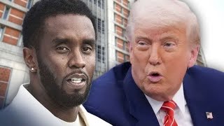 Download the video "BREAKING! Trump Reportedly Commuting Diddy's 50 Month Sentence Before End of This Week"