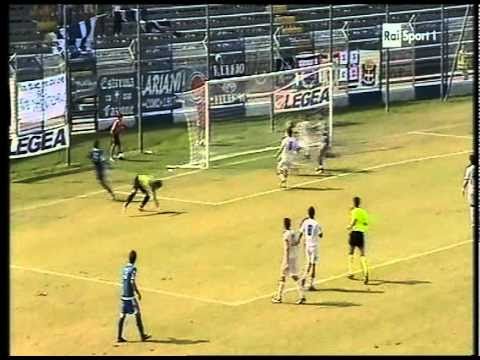 Como vs Pergocrema 1-1