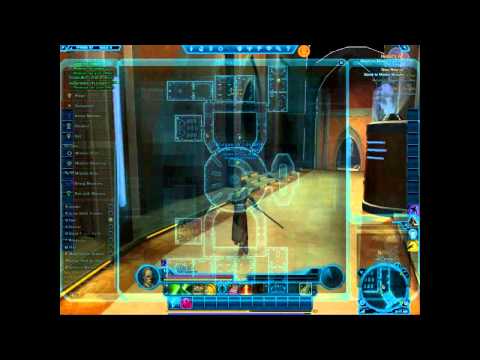 Tython lore master achievement guide