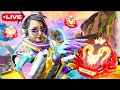 Apex Predator RANKED Live Apex Legends GRIND