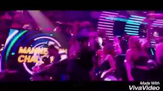 Tamma Tamma Again (DJ NITZ PRO MIX)