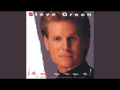 Cristo Me Ama - Steve Green