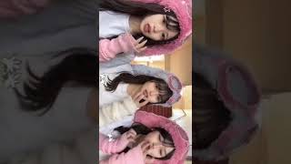 【TikTok】この子たちに何にされたい？