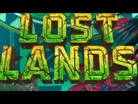 LOST LANDS PRE PARTY 2022