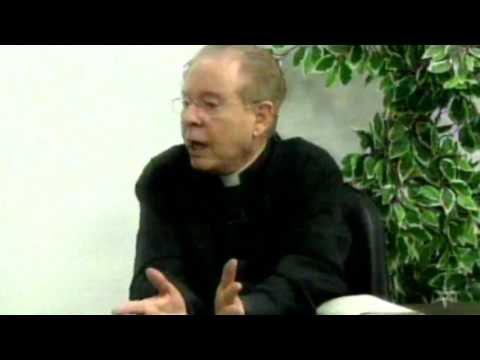 Páginas Difíceis da Bíblia 1º Julho 2017     -     Pe. F. C. Cardoso