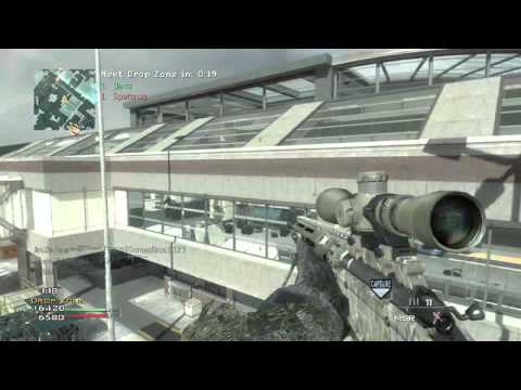 Alpo The Editor - MW3 Game Clip