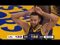 INSANE 2OT ENDING Lakers Vs Warriors January 27 2024
