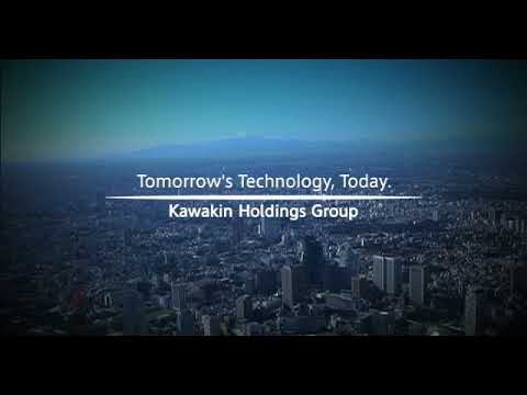 株式会社川金コアテック 会社案内