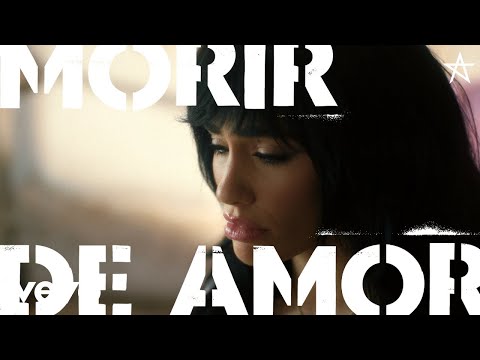Lali - MORIR DE AMOR on Spotify Charts