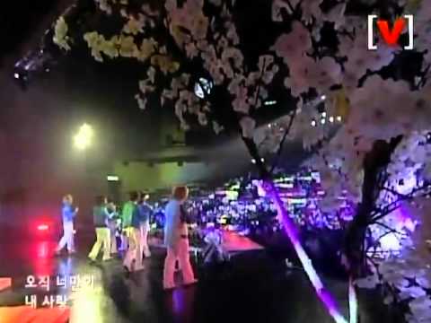 060429 You Are The One+Miracle - Super Junior