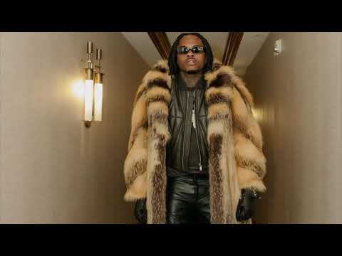 Gunna x Offset x Quavo x Roddy Rich type beat - From {Prod. JFree}