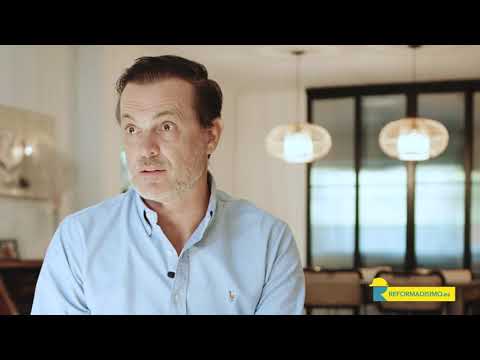 Testimonio de Cliente verificado — Reforma integral · Chalet adosado