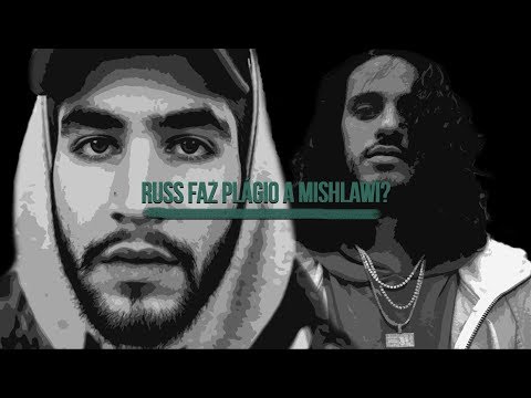 Mishlawi acusa RUSS de Plágio!