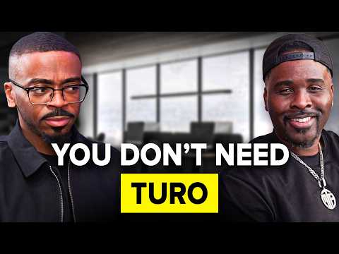 How to Start a Six-Figure Private Car Rental Company