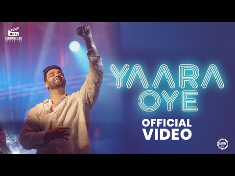 Yaara Oye — watch video