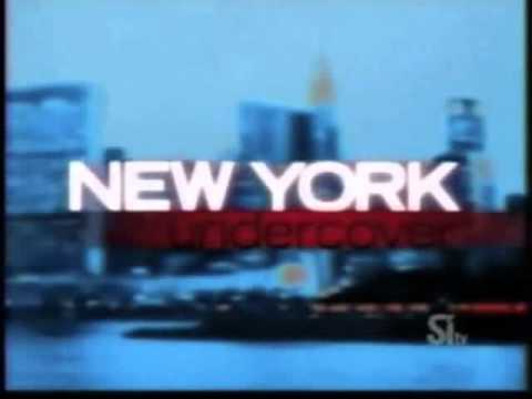 James Mtume, Dunn Pearson and Gregory Royal - New York Undercover Opening Themes Anthology