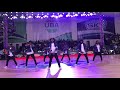 DREAM TEAM Dance at UBA | TEN SPORTS | Gethu - Evanda Ivan | Harris Jayaraj | Basketball League