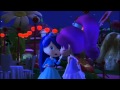 Strawberry Shortcake Little Miss Manners
